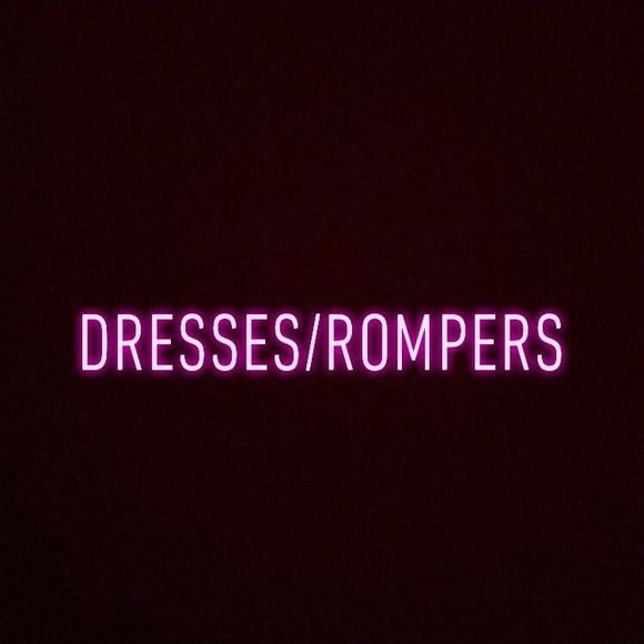 Dresses - Picture 1 of 1